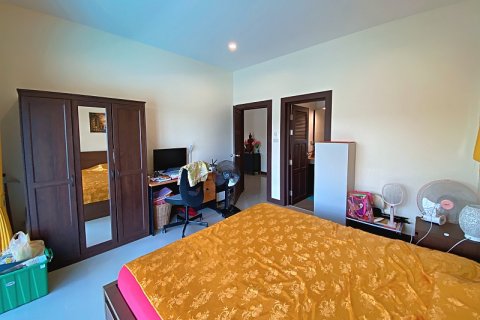 Villa à Hua Hin, Thaïlande 3 chambres № 168320 - photo 21