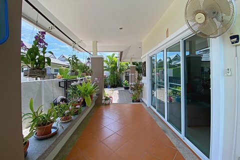 Villa à Hua Hin, Thaïlande 3 chambres № 168320 - photo 9