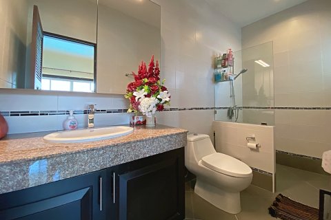 Villa à Hua Hin, Thaïlande 3 chambres № 168320 - photo 18