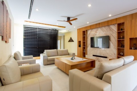 Villa in Hua Hin, Thailand 5 bedrooms № 168319 - photo 12