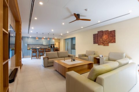 Villa in Hua Hin, Thailand 5 bedrooms № 168319 - photo 14