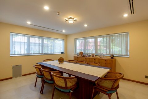 Villa in Hua Hin, Thailand 5 bedrooms № 168319 - photo 17