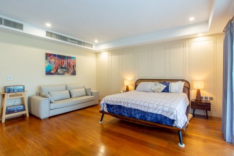 Villa in Hua Hin, Thailand 5 bedrooms № 168319 - photo 20