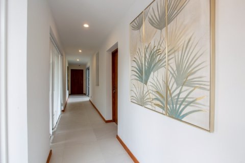 Villa in Hua Hin, Thailand 5 bedrooms № 168319 - photo 29