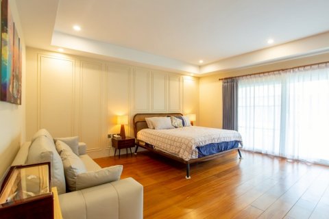 Villa in Hua Hin, Thailand 5 bedrooms № 168319 - photo 19