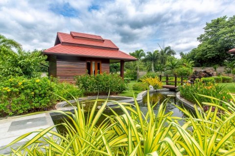 Villa in Hua Hin, Thailand 5 bedrooms № 168319 - photo 8