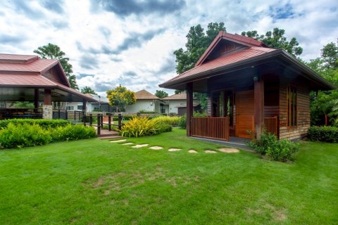 Villa in Hua Hin, Thailand 5 bedrooms № 168319 - photo 11