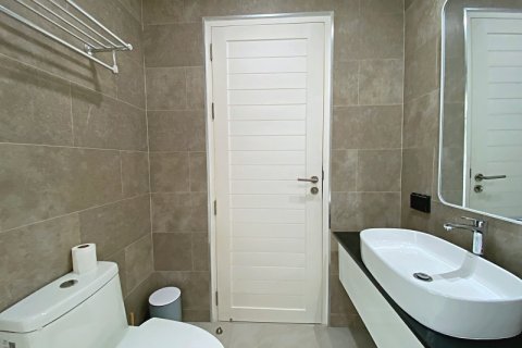 Villa in Hua Hin, Thailand 3 bedrooms № 168285 - photo 8