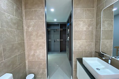 Villa in Hua Hin, Thailand 3 bedrooms № 168285 - photo 21