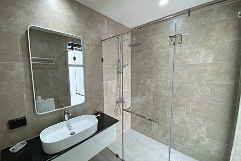 Villa in Hua Hin, Thailand 3 bedrooms № 168285 - photo 9