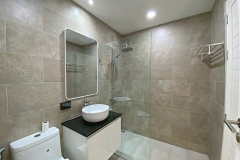 Villa in Hua Hin, Thailand 3 bedrooms № 168285 - photo 10