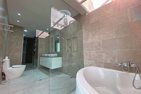 Villa in Hua Hin, Thailand 3 bedrooms № 168285 - photo 22