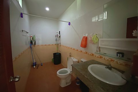 Коммерческая недвижимость в Хуа Хине, Таиланд  № 168321 - фото 19