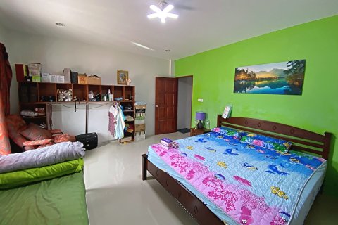 Коммерческая недвижимость в Хуа Хине, Таиланд  № 168321 - фото 17