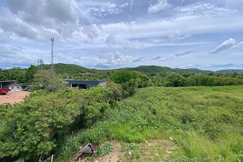 Коммерческая недвижимость в Хуа Хине, Таиланд  № 168321 - фото 8