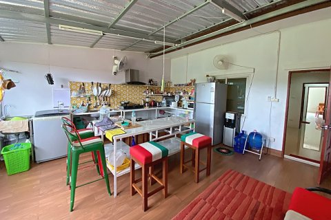 Коммерческая недвижимость в Хуа Хине, Таиланд  № 168321 - фото 12