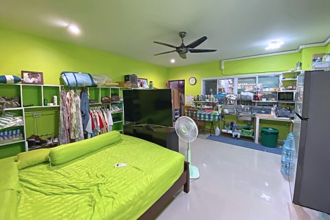 Коммерческая недвижимость в Хуа Хине, Таиланд  № 168321 - фото 7