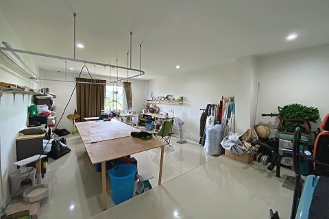 Коммерческая недвижимость в Хуа Хине, Таиланд  № 168321 - фото 9