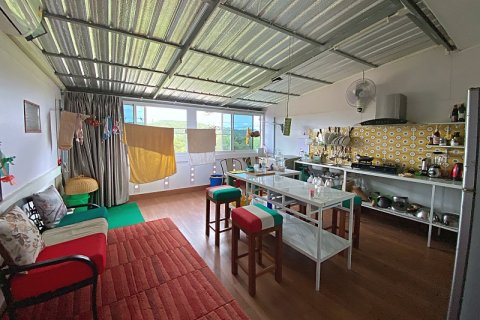 Коммерческая недвижимость в Хуа Хине, Таиланд  № 168321 - фото 13