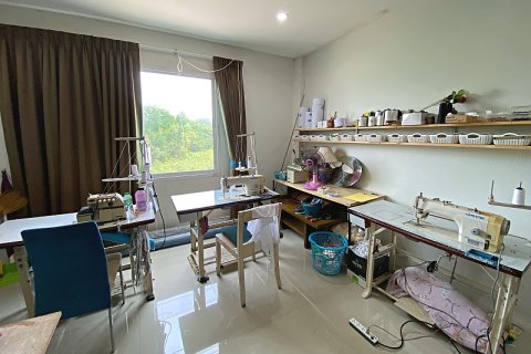 Коммерческая недвижимость в Хуа Хине, Таиланд  № 168321 - фото 20