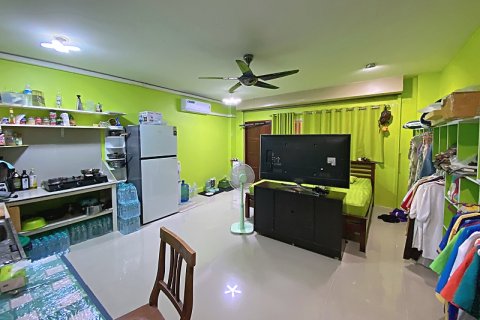 Коммерческая недвижимость в Хуа Хине, Таиланд  № 168321 - фото 6