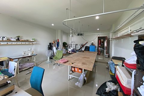 Коммерческая недвижимость в Хуа Хине, Таиланд  № 168321 - фото 11