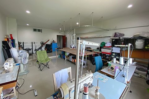 Коммерческая недвижимость в Хуа Хине, Таиланд  № 168321 - фото 10