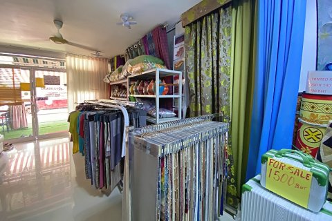 Коммерческая недвижимость в Хуа Хине, Таиланд  № 168321 - фото 21