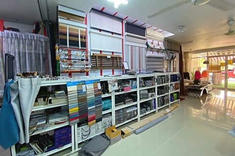 Коммерческая недвижимость в Хуа Хине, Таиланд  № 168321 - фото 22