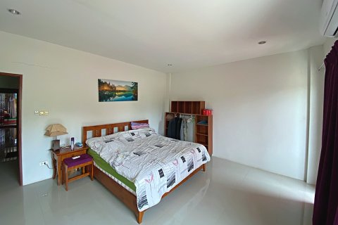 Коммерческая недвижимость в Хуа Хине, Таиланд  № 168321 - фото 15