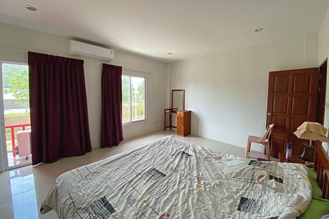 Коммерческая недвижимость в Хуа Хине, Таиланд  № 168321 - фото 16