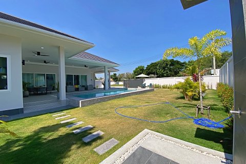 Villa à Hua Hin, Thaïlande 2 chambres № 168286 - photo 9