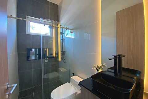 Villa à Hua Hin, Thaïlande 2 chambres № 168286 - photo 22