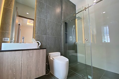 Villa à Hua Hin, Thaïlande 2 chambres № 168286 - photo 26