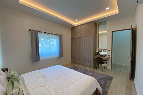 Villa à Hua Hin, Thaïlande 2 chambres № 168286 - photo 21