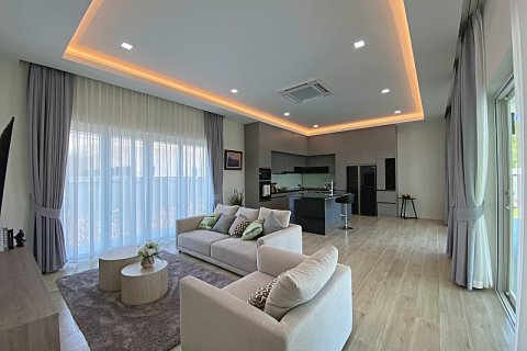 Villa à Hua Hin, Thaïlande 2 chambres № 168286 - photo 18