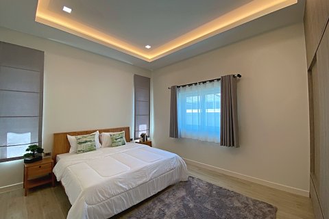 Villa à Hua Hin, Thaïlande 2 chambres № 168286 - photo 20