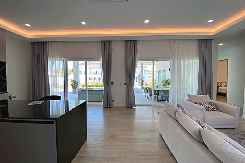 Villa à Hua Hin, Thaïlande 2 chambres № 168286 - photo 16