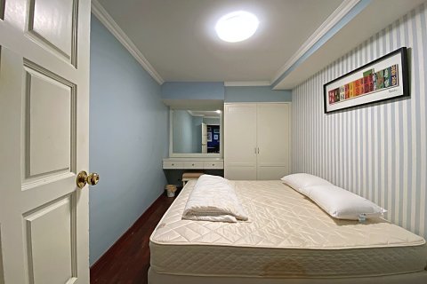 Condo in Hua Hin, Thailand, 2 bedrooms  № 168287 - photo 23