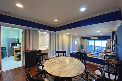 Condo in Hua Hin, Thailand, 2 bedrooms  № 168287 - photo 4