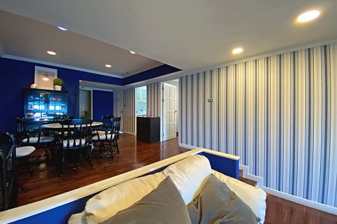 Condo in Hua Hin, Thailand, 2 bedrooms  № 168287 - photo 9