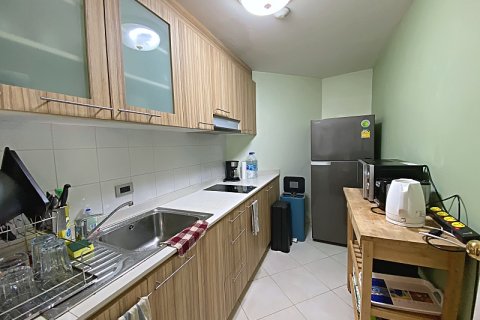 Condo in Hua Hin, Thailand, 2 bedrooms  № 168287 - photo 5