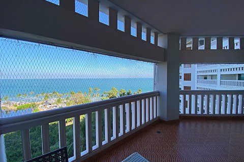 Condo in Hua Hin, Thailand, 2 bedrooms  № 168287 - photo 17