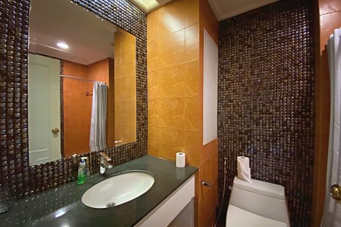 Condo in Hua Hin, Thailand, 2 bedrooms  № 168287 - photo 25