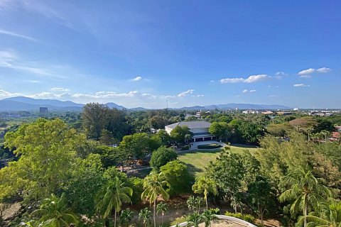 Condo in Hua Hin, Thailand, 2 bedrooms  № 168287 - photo 2