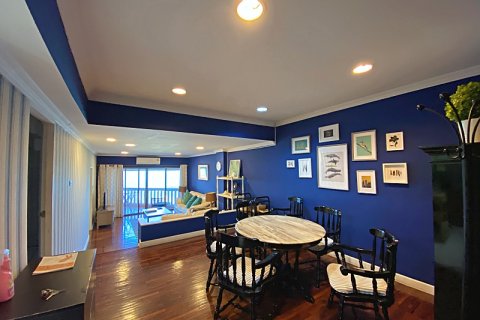 Condo in Hua Hin, Thailand, 2 bedrooms  № 168287 - photo 3