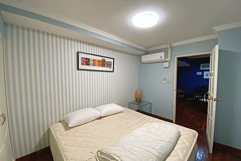 Condo in Hua Hin, Thailand, 2 bedrooms  № 168287 - photo 24