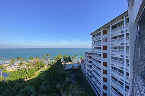 Condo in Hua Hin, Thailand, 2 bedrooms  № 168287 - photo 22