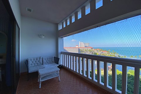 Condo in Hua Hin, Thailand, 2 bedrooms  № 168287 - photo 21