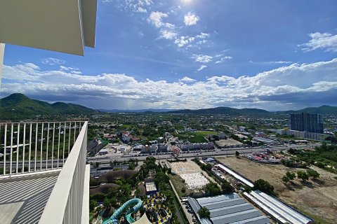 Condo in Hua Hin, Thailand, 2 bedrooms  № 168322 - photo 7